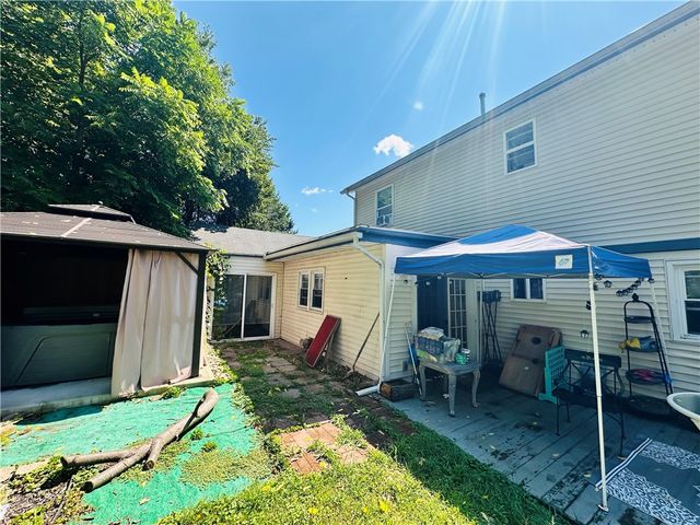 113 Olcott Road North, Big Flats, NY 14814