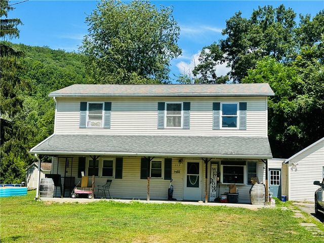 113 Olcott Road North, Big Flats, NY 14814