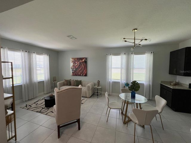 1506 PINES END PLACE, St Cloud, FL 34771