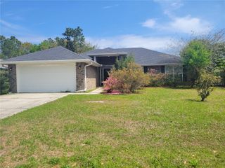 34 BUNKER LANE, Palm Coast, FL 32137