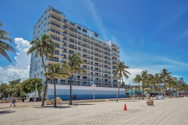400 N Surf Road 704, Hollywood, FL 33019