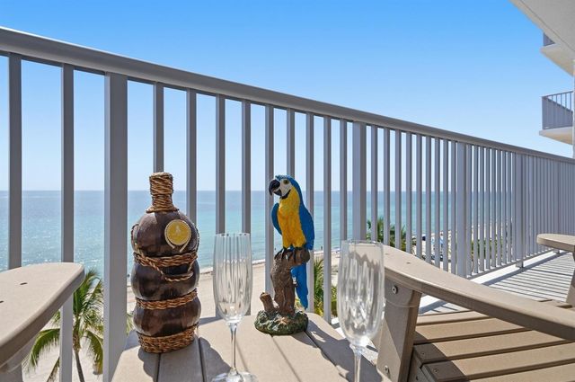400 N Surf Road 704, Hollywood, FL 33019