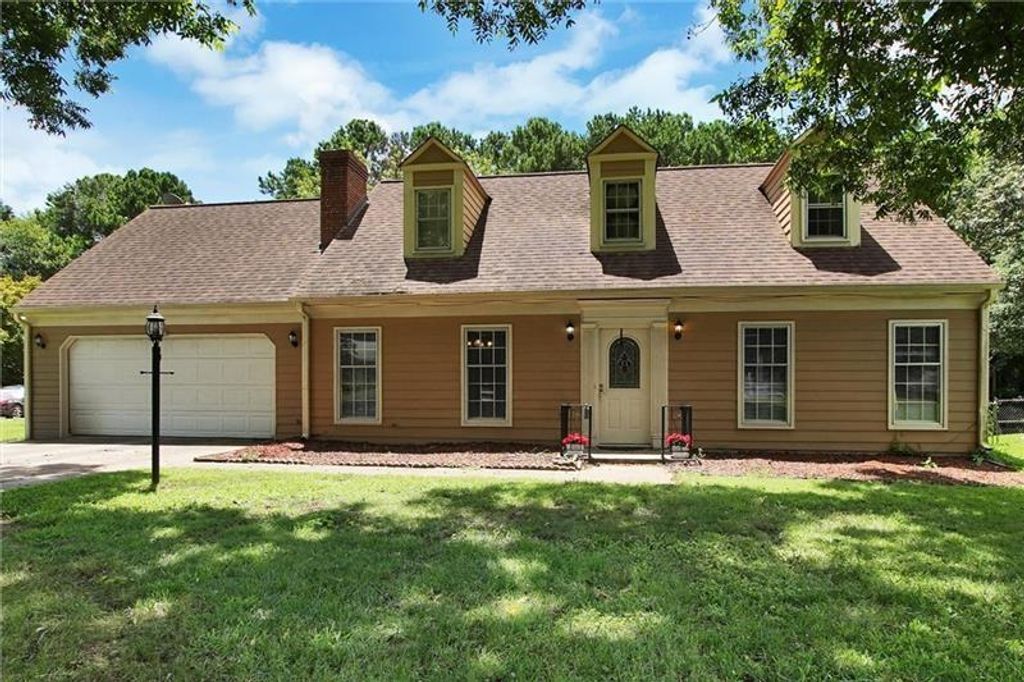 1739 Brandy Woods SE Trail, Conyers, GA 30013