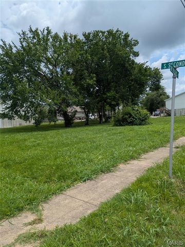 0 S Second Street, Pacific, MO 63069