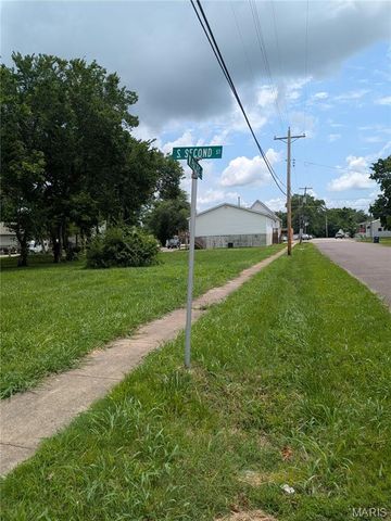 0 S Second Street, Pacific, MO 63069