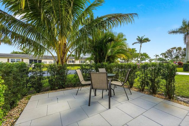 2515 Emory Drive W C, West Palm Beach, FL 33415