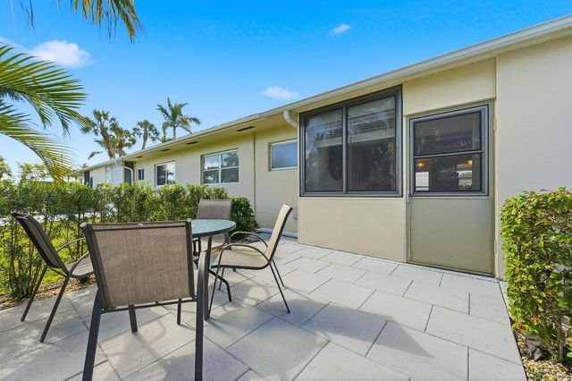 2515 Emory Drive W C, West Palm Beach, FL 33415