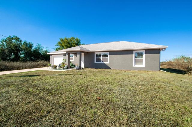 29180 BOYCE ROAD, Punta Gorda, FL 33982