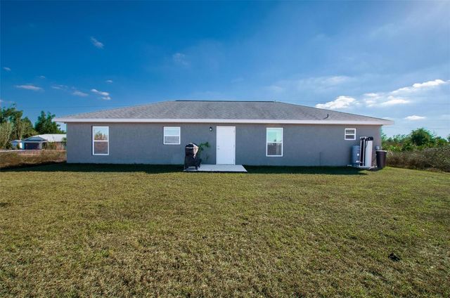 29180 BOYCE ROAD, Punta Gorda, FL 33982