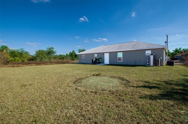 29180 BOYCE ROAD, Punta Gorda, FL 33982