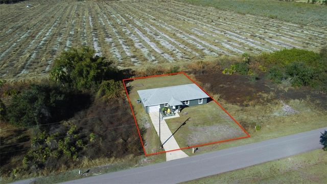 29180 BOYCE ROAD, Punta Gorda, FL 33982