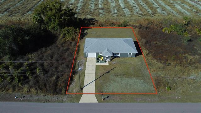 29180 BOYCE ROAD, Punta Gorda, FL 33982