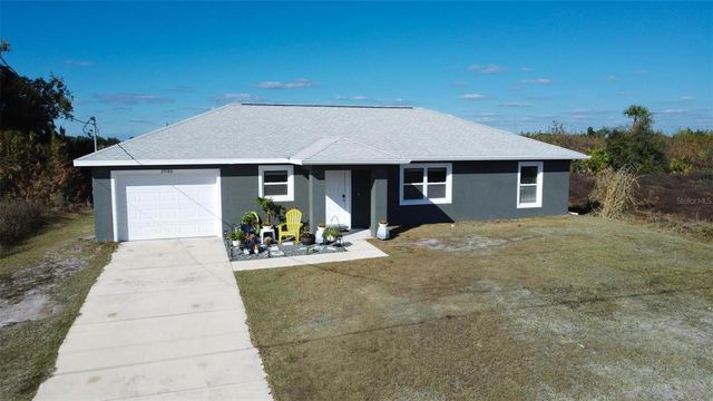 29180 BOYCE ROAD, Punta Gorda, FL 33982
