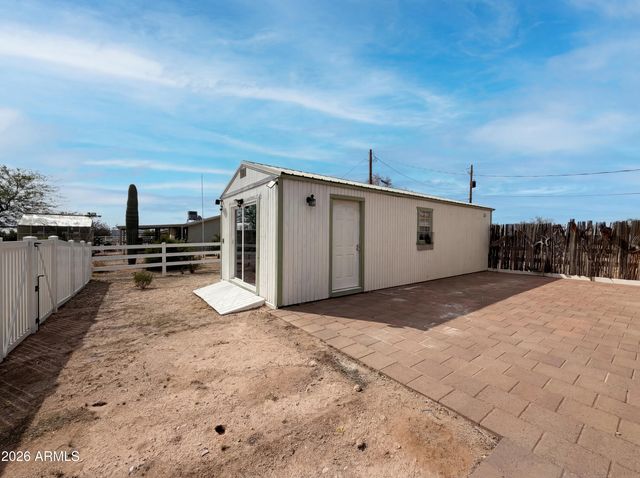 23115 E OXBOW Drive, Florence, AZ 85132