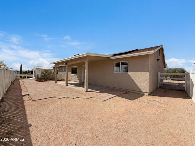 23115 E OXBOW Drive, Florence, AZ 85132