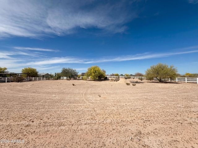23115 E OXBOW Drive, Florence, AZ 85132