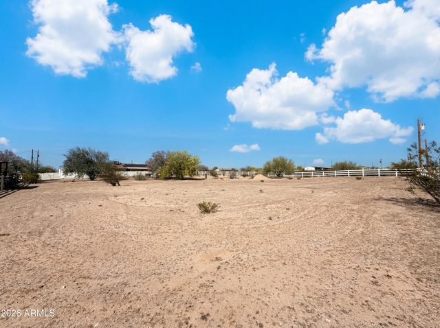 23115 E OXBOW Drive, Florence, AZ 85132