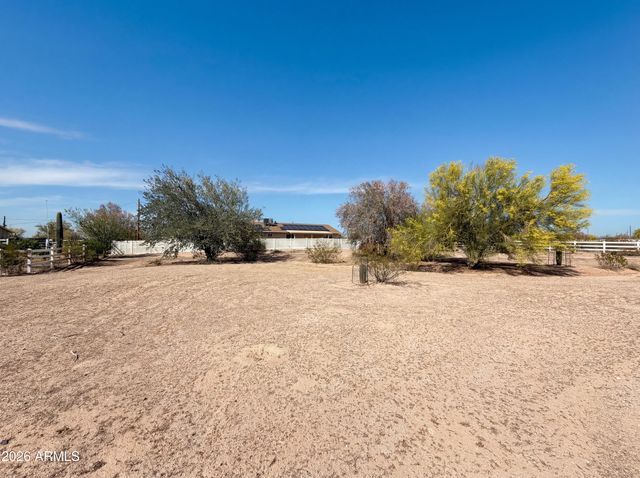 23115 E OXBOW Drive, Florence, AZ 85132