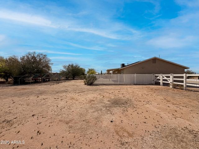 23115 E OXBOW Drive, Florence, AZ 85132