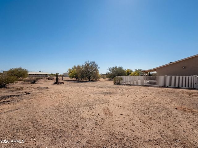 23115 E OXBOW Drive, Florence, AZ 85132