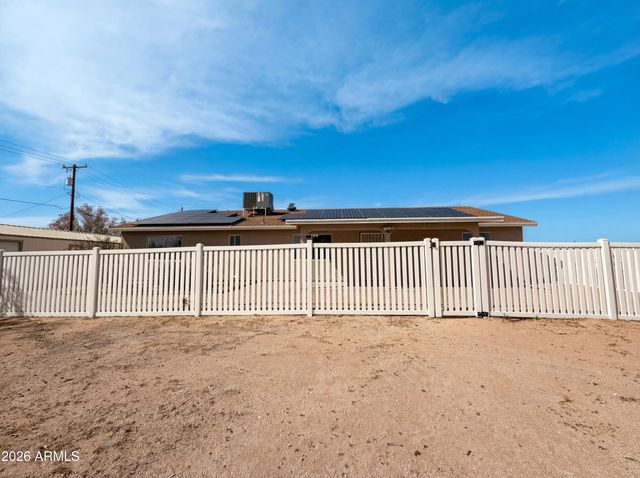 23115 E OXBOW Drive, Florence, AZ 85132