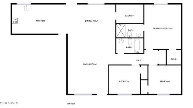 23115 E OXBOW Drive, Florence, AZ 85132