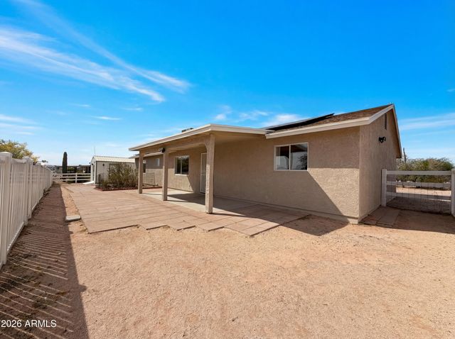 23115 E OXBOW Drive, Florence, AZ 85132