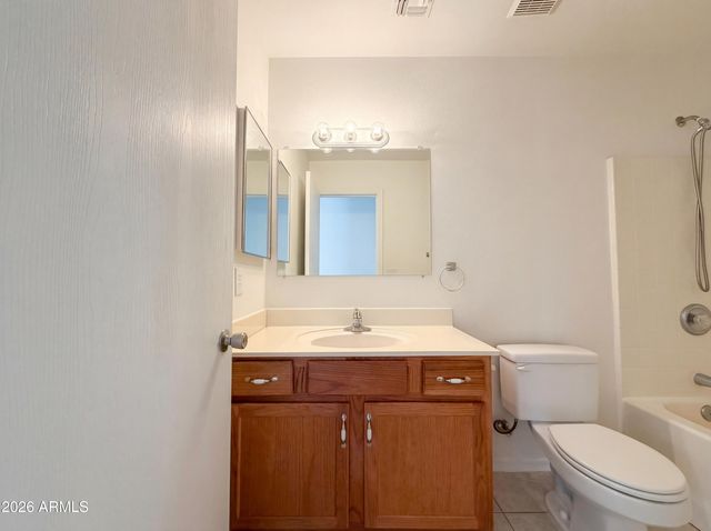 23115 E OXBOW Drive, Florence, AZ 85132