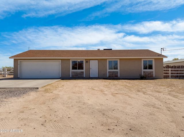 23115 E OXBOW Drive, Florence, AZ 85132