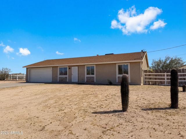23115 E OXBOW Drive, Florence, AZ 85132