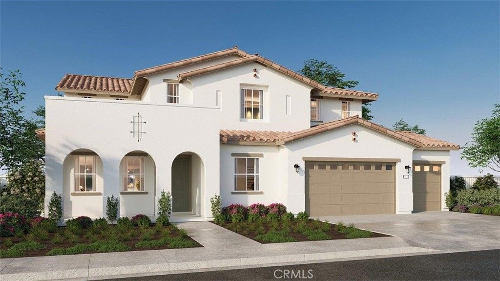 18365 Lurin Avenue, Riverside, CA 92508 — exterior