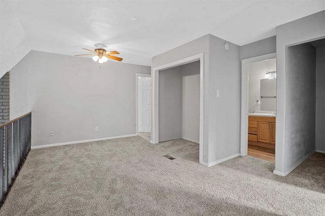 2156 Fleur De Lis Court, Arlington, TX 76012