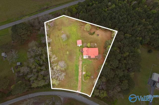 120 County Road 538, Centre, AL 35960