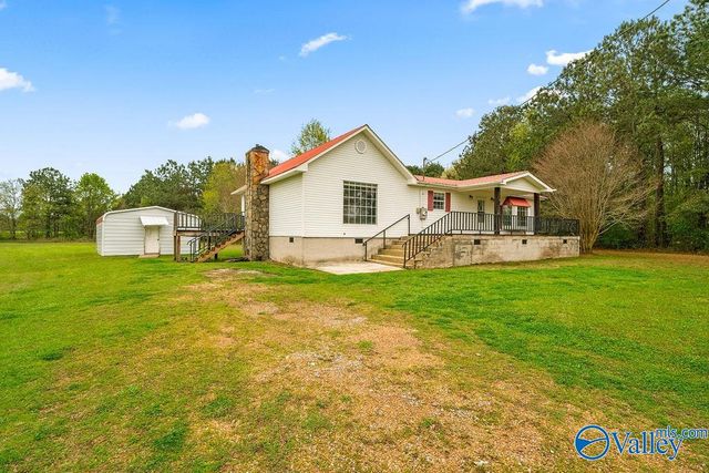 120 County Road 538, Centre, AL 35960