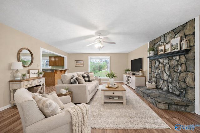 120 County Road 538, Centre, AL 35960