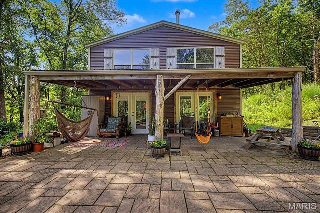 133 Wood Valley Trail, Pacific, MO 63069