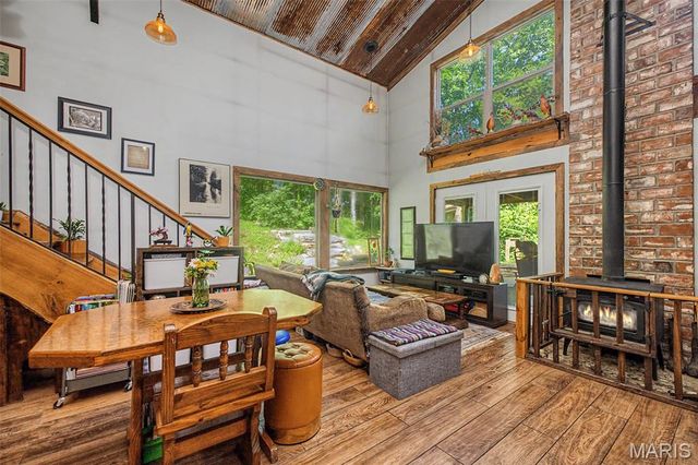 133 Wood Valley Trail, Pacific, MO 63069