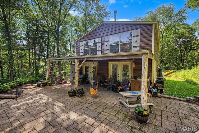 133 Wood Valley Trail, Pacific, MO 63069