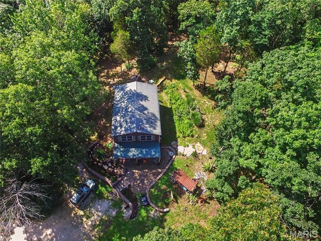 133 Wood Valley Trail, Pacific, MO 63069