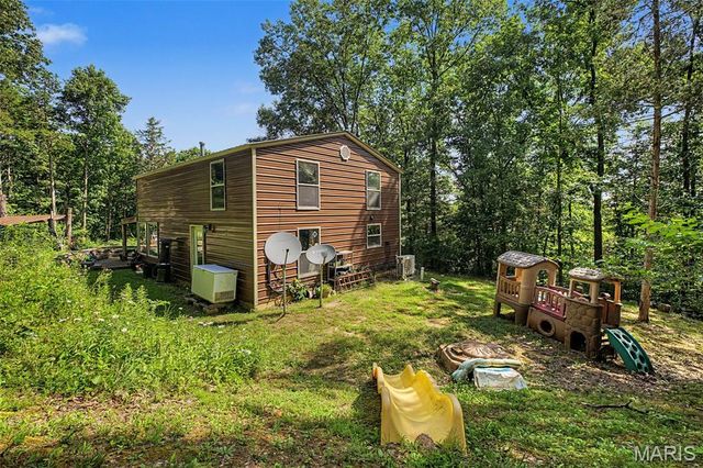 133 Wood Valley Trail, Pacific, MO 63069