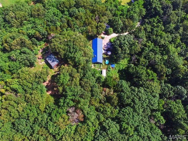 133 Wood Valley Trail, Pacific, MO 63069