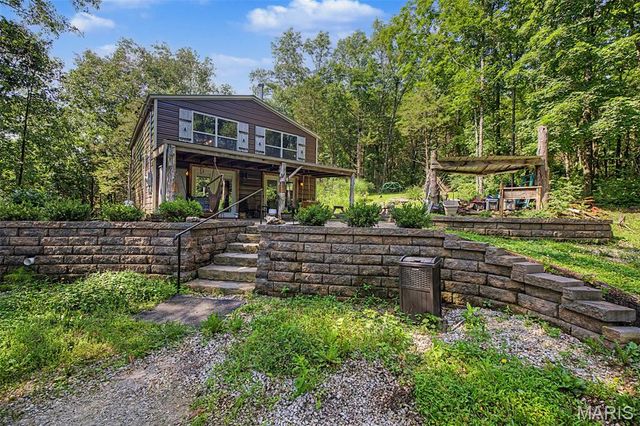 133 Wood Valley Trail, Pacific, MO 63069