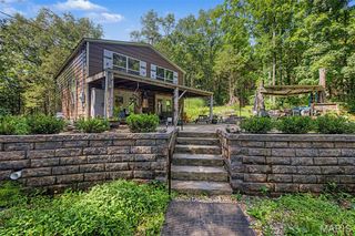 133 Wood Valley Trail, Pacific, MO 63069