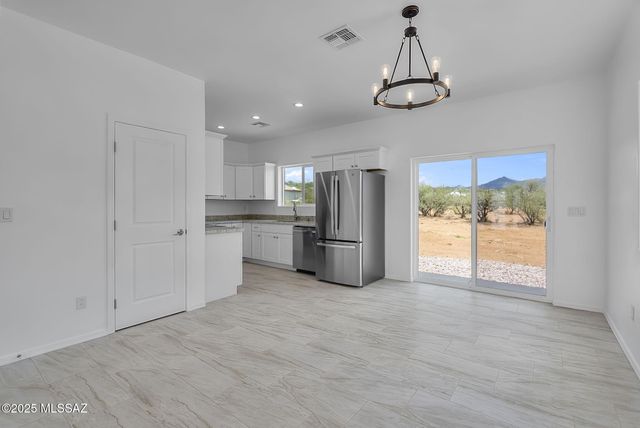 1797 Benecia Court, Rio Rico, AZ 85648