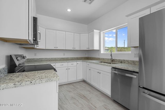 1797 Benecia Court, Rio Rico, AZ 85648