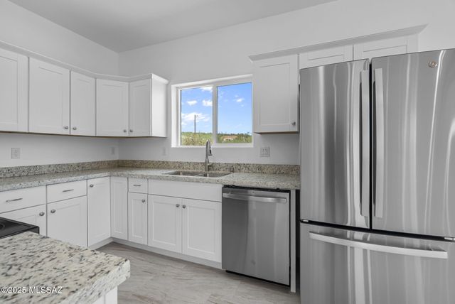 1797 Benecia Court, Rio Rico, AZ 85648