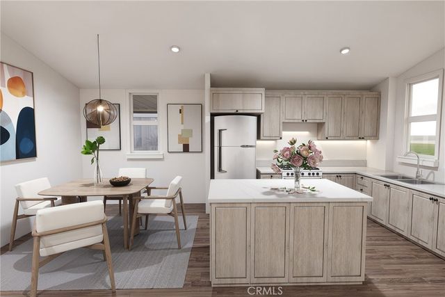 8787 Locust Avenue 68, Fontana, CA 92335