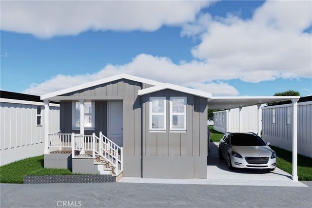 8787 Locust Avenue 68, Fontana, CA 92335