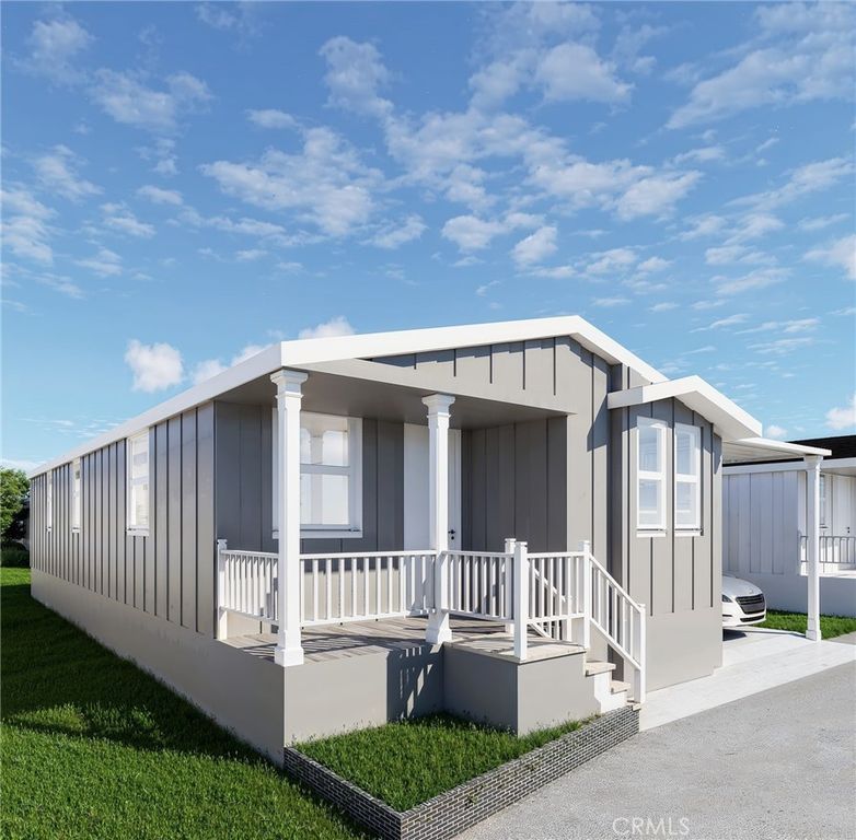 8787 Locust Avenue 68, Fontana, CA 92335