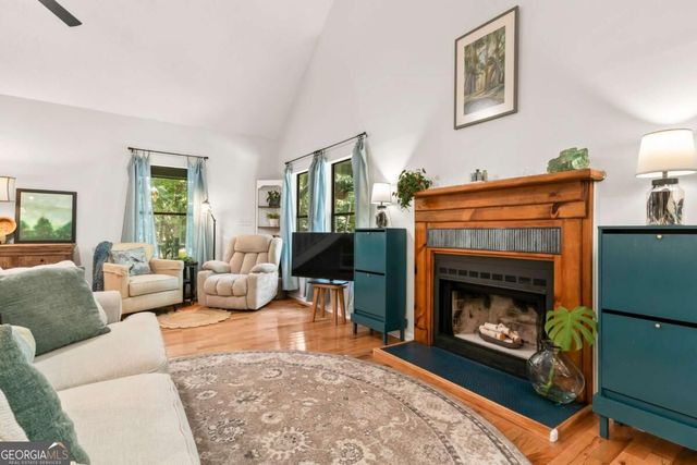 433 Crippled Oak Trail, Jasper, GA 30143